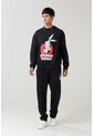 KOAJ PANTALON KOAJ JOGGER YETET 25393 3/25 de Koaj
