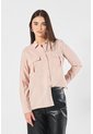 KOAJ BLUSA KOAJ CAMISERA ML BOL  11912 1/25 de Koaj