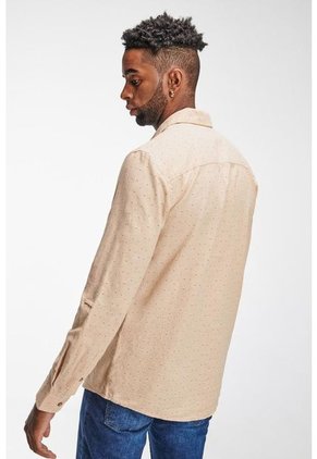 KOAJ-CAMISA KOAJ BRIMO SPORT COLLAR ML 3/21