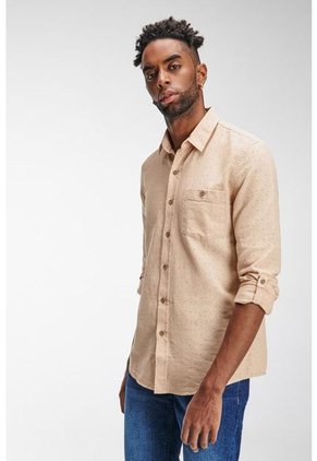 KOAJ-CAMISA KOAJ BRIMO SPORT COLLAR ML 3/21