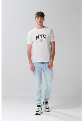 KOAJ CAMISETA KOAJ 17962 1/25