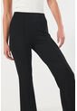 KOAJ PANTALON KOAJ FLARE MODA 18664 1/25 de Koaj