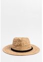 KOAJ SOMBRERO KOAJ PANAMA M 20745 3/25 de Koaj