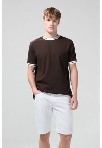 KOAJ BERMUDA KOAJ JEAN AG 27164 M 3/25 Koaj