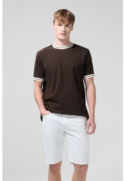 KOAJ BERMUDA KOAJ JEAN AG 27164 M 3/25