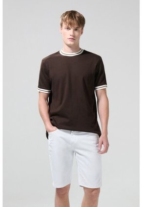 KOAJ BERMUDA KOAJ JEAN AG 27164 M 3/25