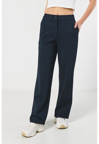 KOAJ PANTALÓN KOAJ BOTA RECTA 15701 M 4/24 Koaj