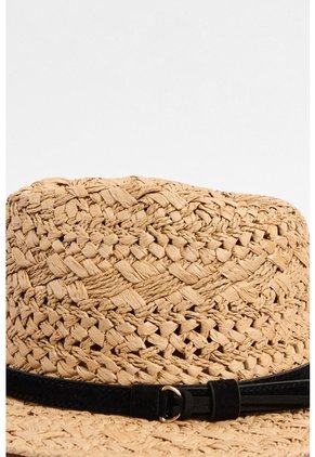 KOAJ SOMBRERO KOAJ PANAMA M 20745 3/25