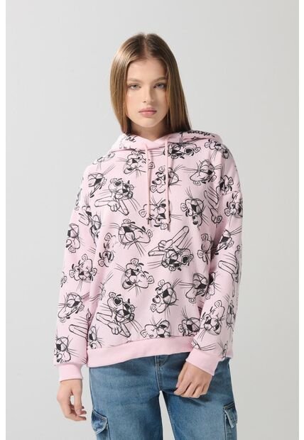 KOAJ BUZO CAPOTA KOAJ DITOK 19493 1/2