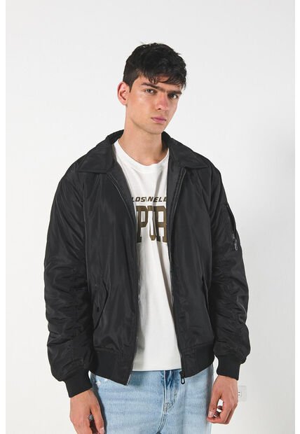 CHAQUETA KOAJ STRALY 4/24