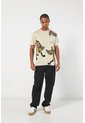 KOAJ CAMISETA KOAJ NAHIEK 17379 4/24 de Koaj
