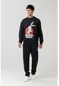 KOAJ PANTALON KOAJ JOGGER YETET 25393 3/25 de Koaj
