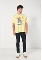 KOAJ CAMISETA KOAJ WAYON 15277 4/24 de Koaj