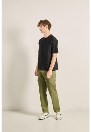 KOAJ CAMISETA KOAJ BOX 8274 2/24