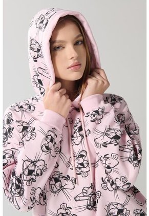 KOAJ BUZO CAPOTA KOAJ DITOK 19493 1/2