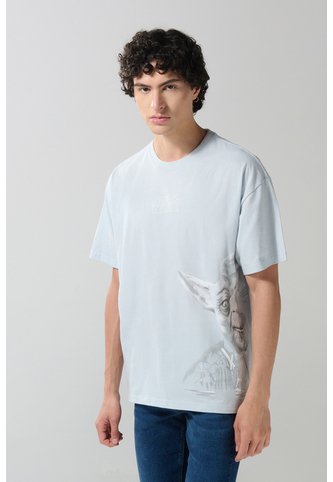 CAMISETA KOAJ KURTE 21634 1/25 Koaj