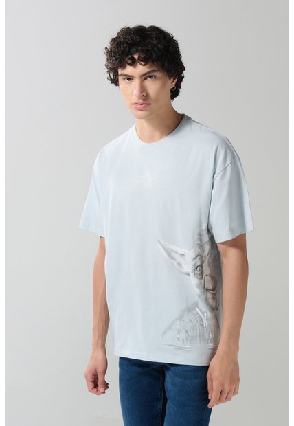 CAMISETA KOAJ KURTE 21634 1/25