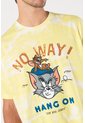 KOAJ CAMISETA KOAJ WAYON 15277 4/24 de Koaj