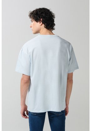 CAMISETA KOAJ KURTE 21634 1/25