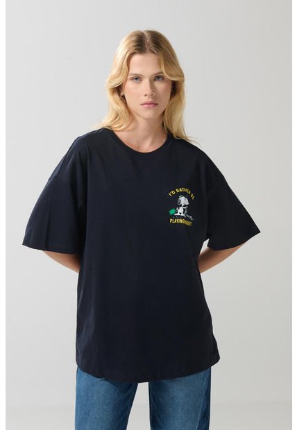 KOAJ CAMISETA KOAJ POT 22130 2/25
