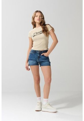 KOAJ SHORT KOAJ JEAN VINTAGE 22708 2/