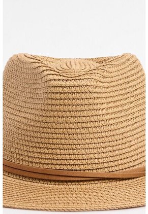 KOAJ SOMBRERO KOAJ FEDORA M 19727 3/25