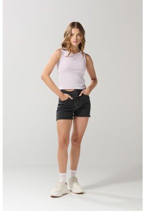 KOAJ SHORT KOAJ JEAN VINTAGE 22709 2/