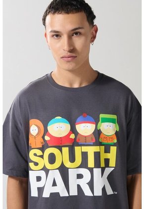 CAMISETA KOAJ EVAS 22414 2/25