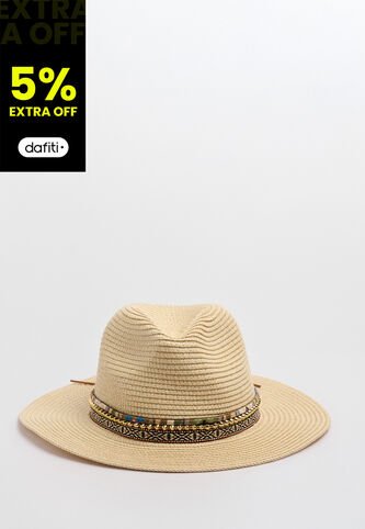KOAJ SOMBRERO KOAJ FEDORA M 20743 3/25 Koaj