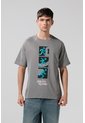 KOAJ CAMISETA KOAJ HEPUT 25801 3/25 de Koaj