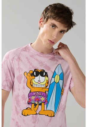 KOAJ CAMISETA KOAJ VILME 27828 4/25