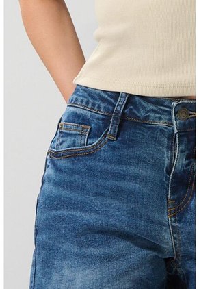 KOAJ SHORT KOAJ JEAN VINTAGE 22708 2/