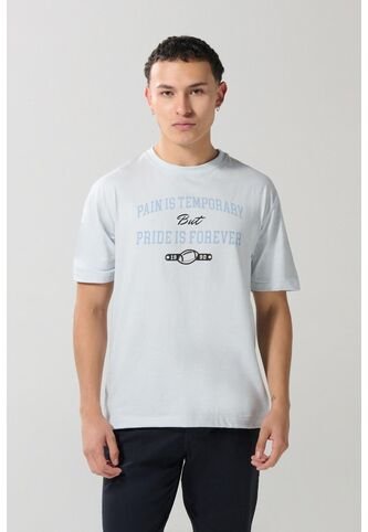 CAMISETA KOAJ 21811 1/25 Koaj