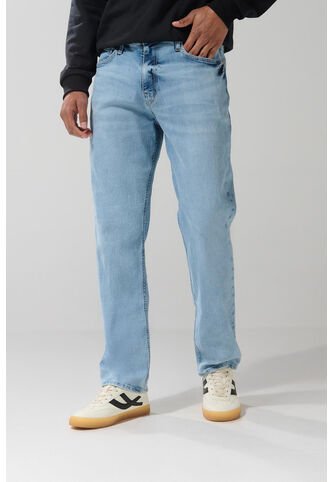 KOAJ PANTALON KOAJ JEAN STRAIGHT LEG 22810 2/25 Koaj