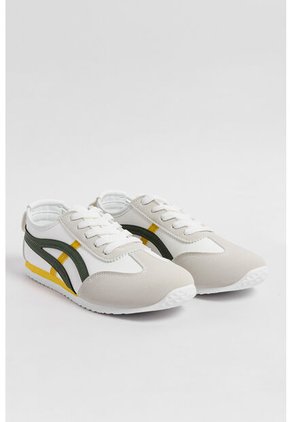 KOAJ ZAPATOS KOAJ RETRO RUNNER 24284 4/25