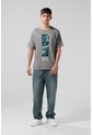 KOAJ CAMISETA KOAJ HEPUT 25801 3/25 de Koaj
