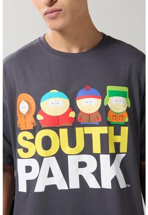 CAMISETA KOAJ EVAS 22414 2/25