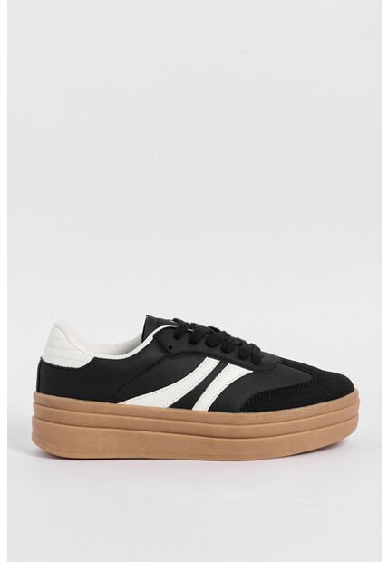 KOAJ ZAPATOS KOAJ PLAT F 17184 2/25