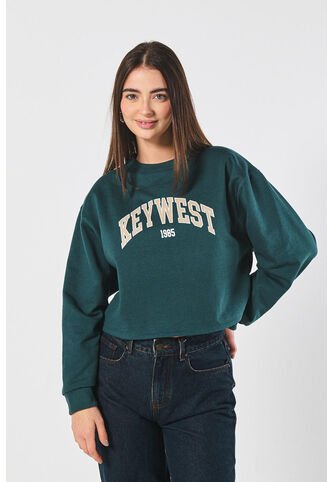 KOAJ SUETER KOAJ 17214 4/24 Koaj