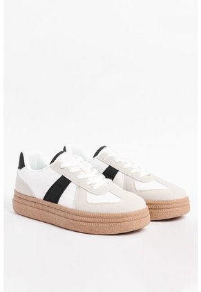 KOAJ ZAPATOS KOAJ PLATFORM F 23634 4/25