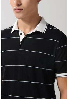 CAMISA POLO KOAJ KUNY 2/25