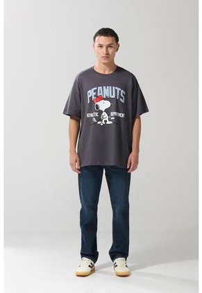 CAMISETA KOAJ MELEON 22072 2/25