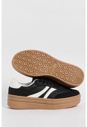 KOAJ ZAPATOS KOAJ PLAT F 17184 2/25