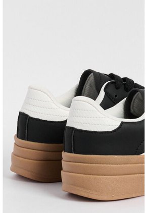 KOAJ ZAPATOS KOAJ PLAT F 17184 2/25