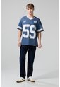 KOAJ CAMISETA KOAJ WASHETT 25862 3/25 de Koaj