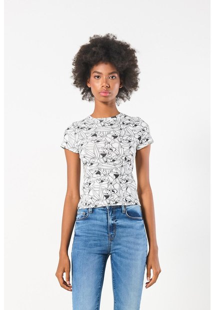 KOAJ CAMISETA KOAJ ZALT 17134 4/24