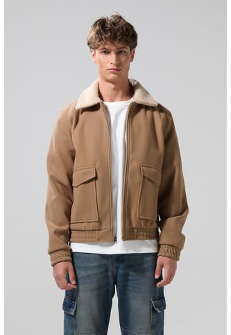 KOAJ CHAQUETA KOAJ TREFITT 1 3/25 Koaj