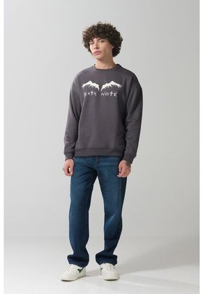 KOAJ SUETER KOAJ FWRET 20317 1/25