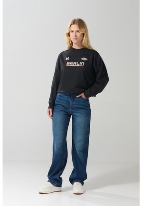 KOAJ PANTALON KOAJ JEAN 90S 23380 2/25