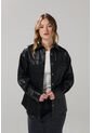 KOAJ BLUSA KOAJ CAM OVSZ ML PU 21095 4/25 de Koaj